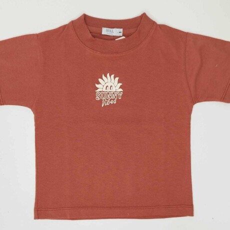 Remera varón Remera varón