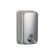 Dispensador De Jabon De 1200Ml De Acero Inoxidable 304 Satinado