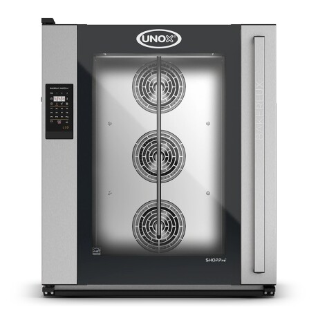 Horno Camilla LED 10 Bandejas 60 x40 cm Horno Camilla LED 10 Bandejas 60 x40 cm