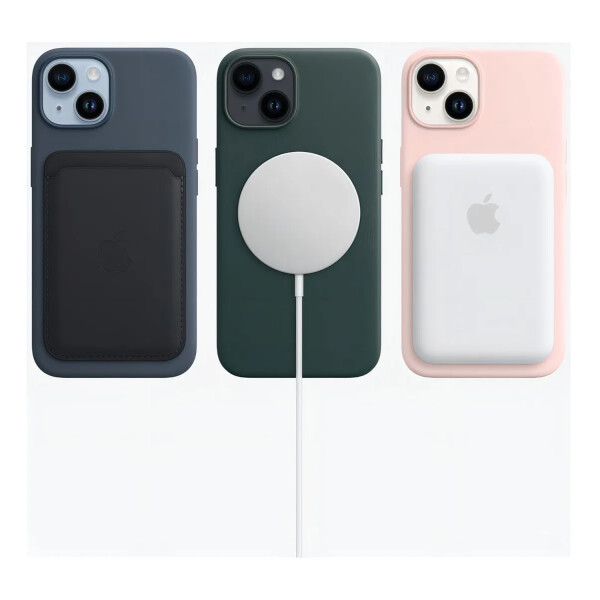 Apple Iphone 14 Plus 128 Gb 5g + Regalo NEGRO