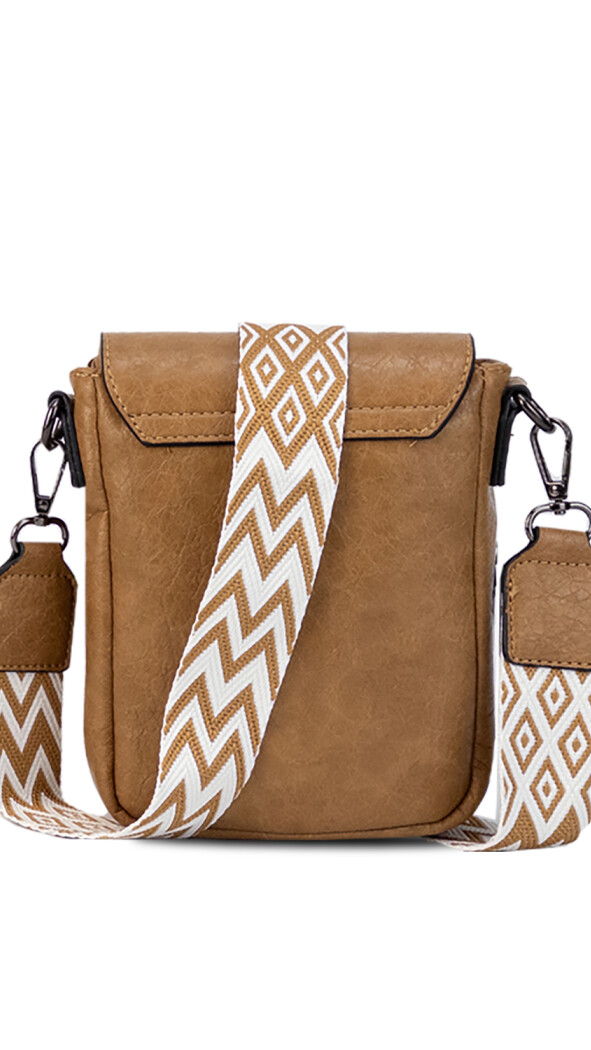 PHONE BAG LILLY NUEZ