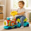 Buggy tren caminador 2 en 1 HUANGER Buggy tren caminador 2 en 1 HUANGER