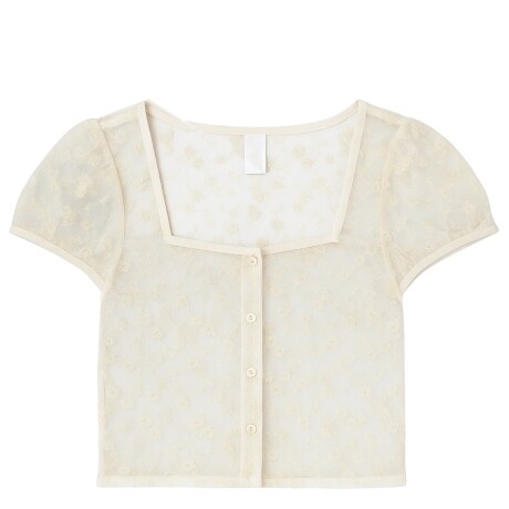 Blusa Amapola Blusa Amapola