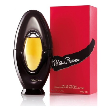 Perfume Paloma Picasso Mon Parfum EDP 100ml Para Mujer Chipre Floral Intenso Perfume Paloma Picasso Mon Parfum EDP 100ml Para Mujer Chipre Floral Intenso