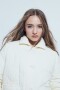 CAMPERA ARCHIBALD Crudo