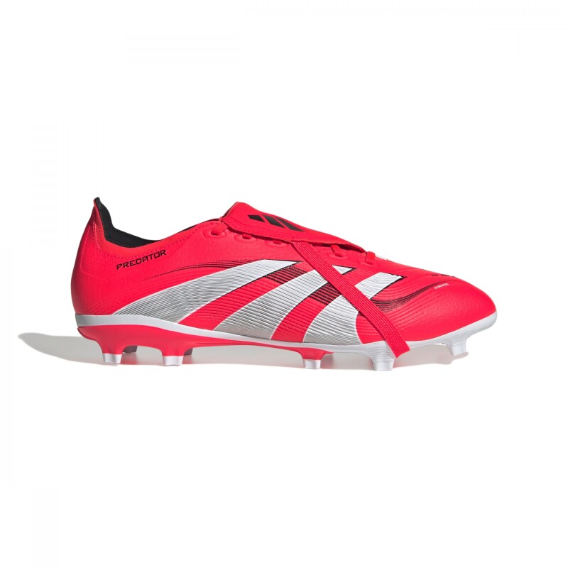 Tacos Predator League Ft de Hombre Multicolor