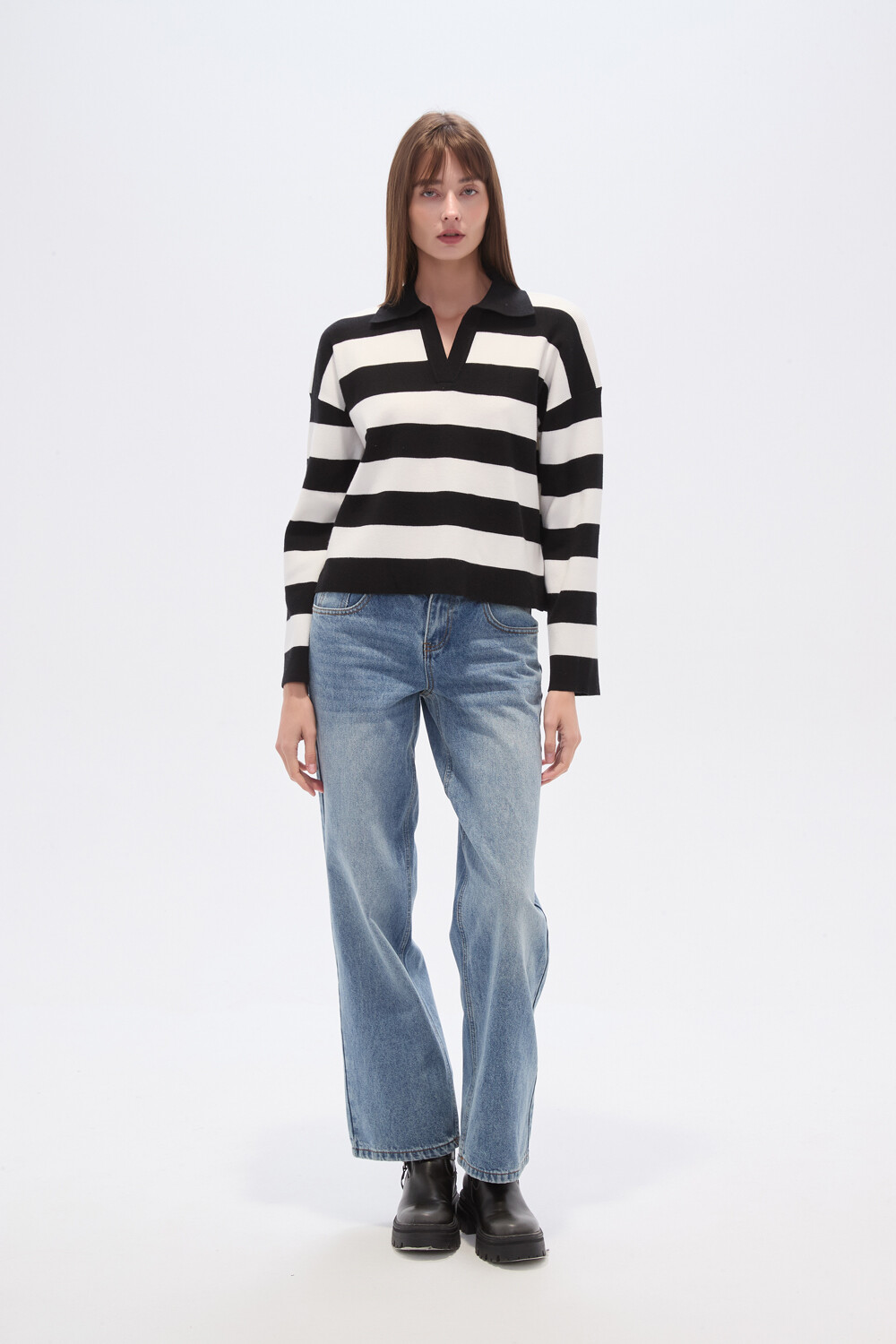 Sweater Sekes Estampado 1