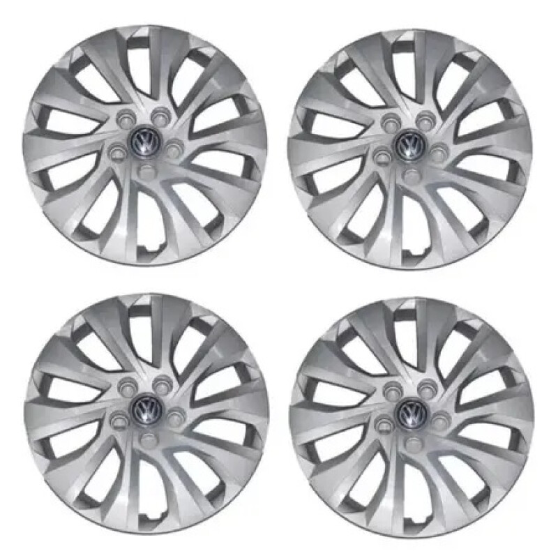 TAZA DE RUEDA 15'' POLO / VIRTUS Taza De Rueda 15'' Polo / Virtus