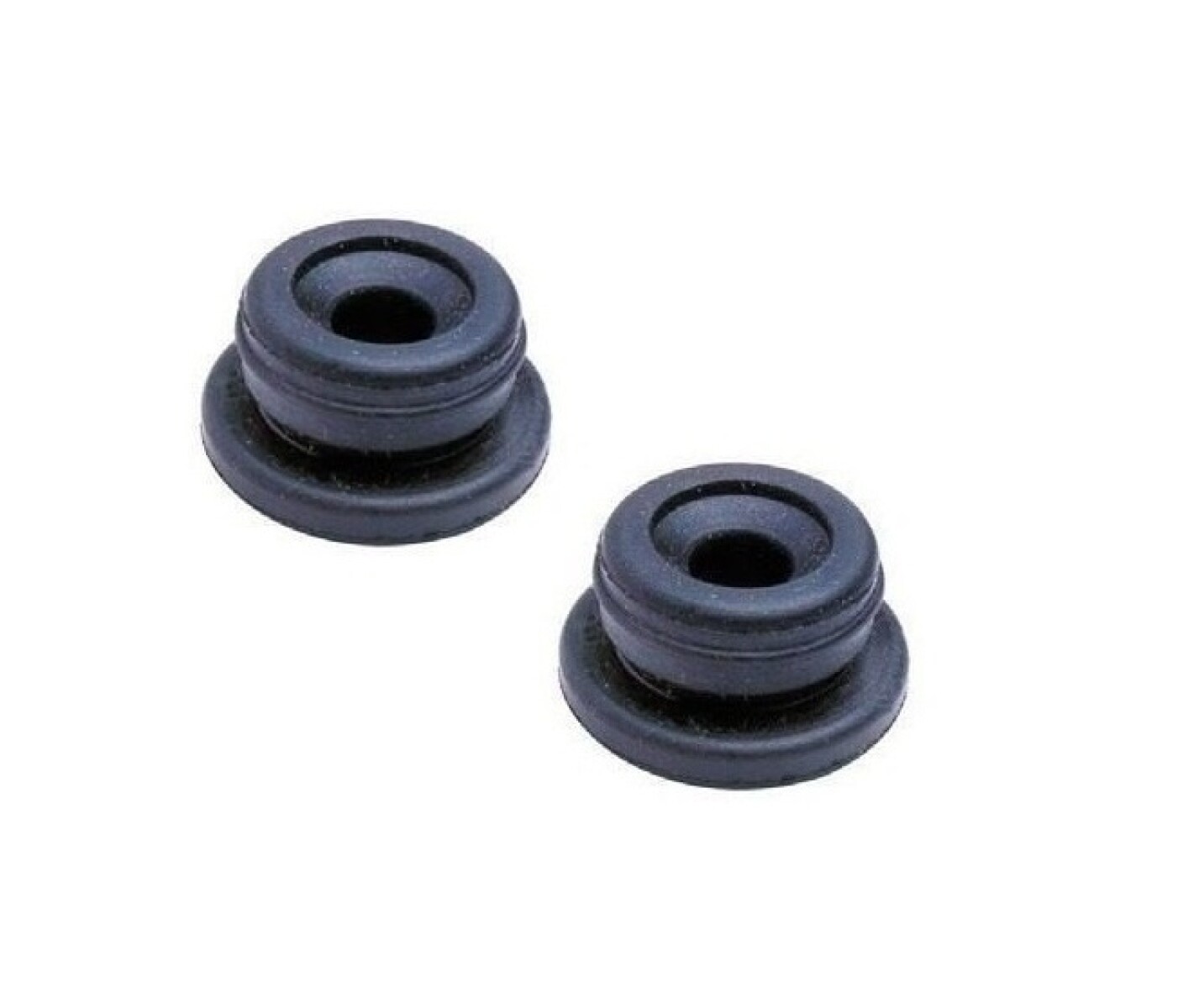 TAPA GOMA BOMBA DE FRENO FUSCA 1200 (OUTLET) 