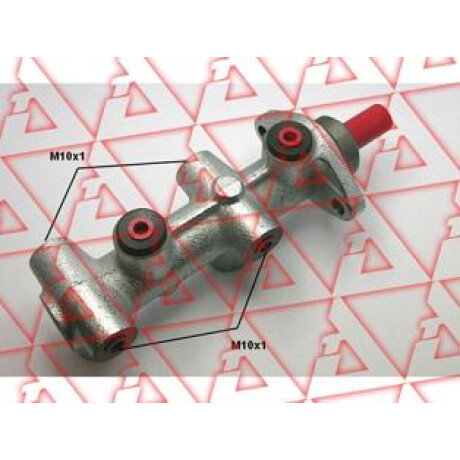 BOMBA FRENO VOLKSWAGEN BOMBA FRENO DEPOSITO AMAZON GOL 1.3 1.6 - BOMBA FRENO VOLKSWAGEN BOMBA FRENO DEPOSITO AMAZON GOL 1.3 1.6 -