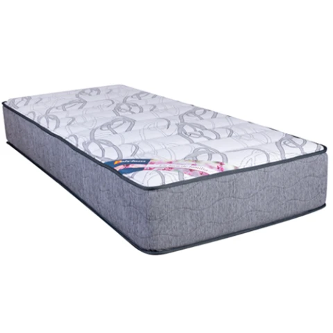 COLCHON ESPUMA 1PL DVN D40- 80 x 185 x 25 -255802003 Sin color