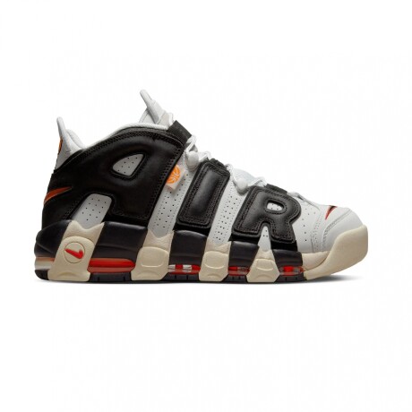 Championes Nike Air More Untempo ´96 Black