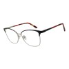 IRIS VISION IRI506 5416 140 C1/C2 - Adulto - Negro negrocombinado