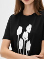 Remera Aloisi Estampado 2