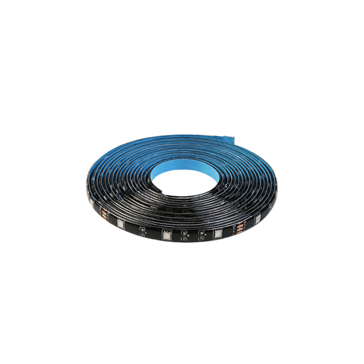 Repuesto de cinta led Wifi RGB 24W IP65 sin fuente - SO0505 