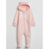 V-G LOGO FLC FTD PINK CAMEO