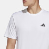 Polo Training Tr-Es Base T Hombre White