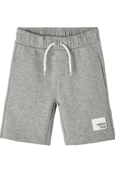 Short Dike GREY MELANGE