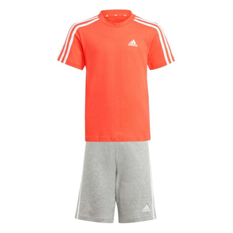 K LK 3S CO T SET Rojo