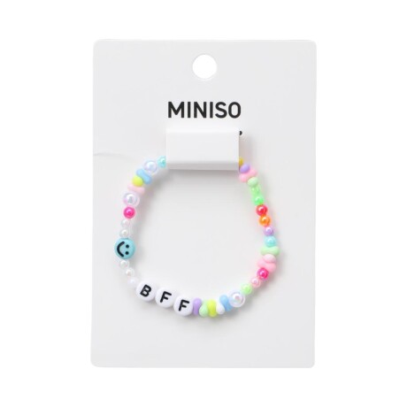Pulsera BFF diseño 2