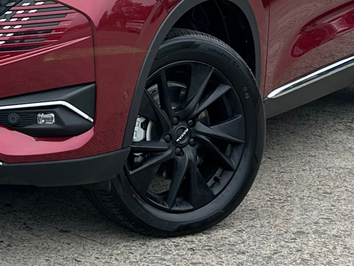 Haval H6 HEV Elite 2026 0KM | Permuta / Financia Haval H6 HEV Elite 2026 0KM | Permuta / Financia