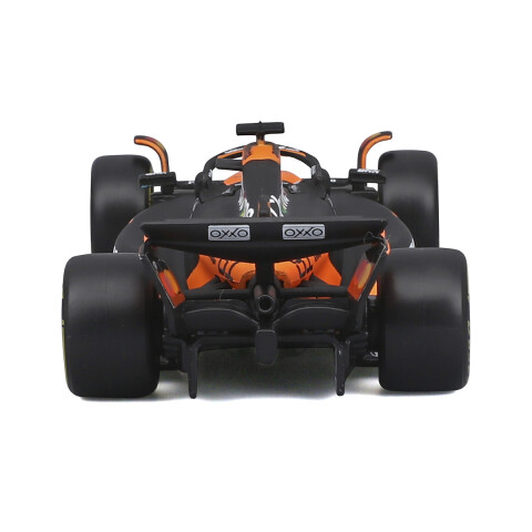 Bburago Formula 1 McLaren Escala 1:43 Oscar Piastri