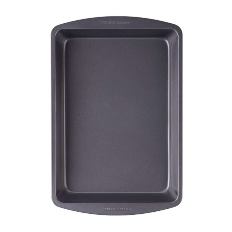 Asadera Antiadherente 24X37X5Cm/0.5Mm Essential