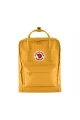 Kanken Classic Warm Yellow