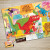 Puzzle Crocodile Creek 36 Piezas 45 x 60 cm DINO