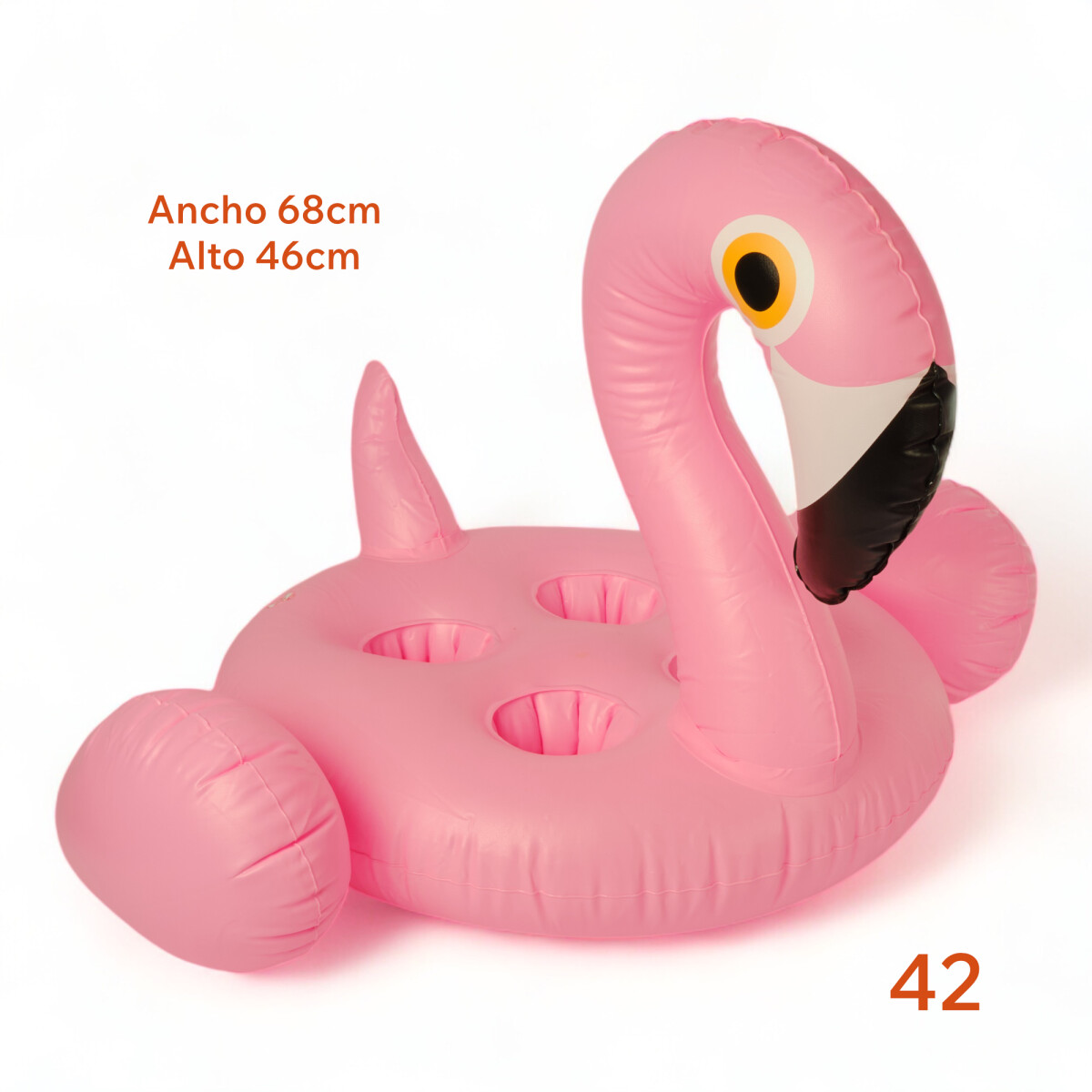 Inflable Bandeja Bebidas Para Piscina Variedad Diseños 2 