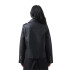 CAMPERA ALORA XS-XL NEGRO