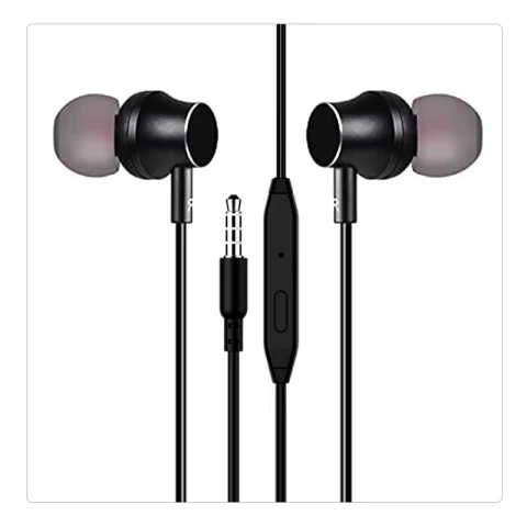 AURICULARES 3.5MM CHATO FIFO60223 AURICULARES 3.5MM CHATO FIFO60223