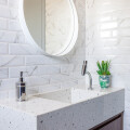 REVESTIMIENTO BRICK CALACAT "A" 7.5X25 CM Revestimiento Brick Calacat "a" 7.5x25 Cm