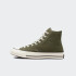 Championes Converse Chuck 70 Verde