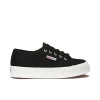 Championes Superga 2730 Negro