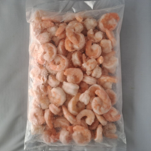 LANGOSTINO PELADO MIX LARGE - 1 KG Langostino Pelado Mix Large - 1 Kg