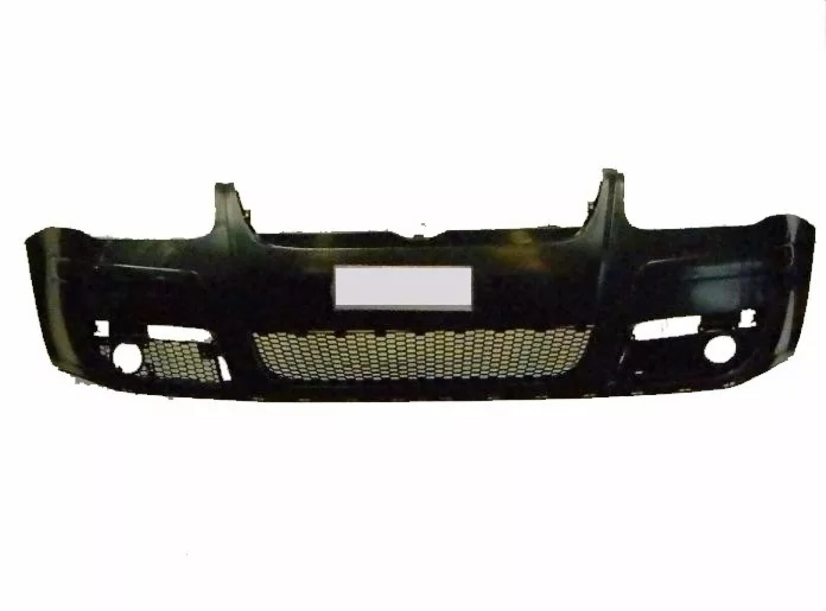 PARAGOLPE DELANTERO BORA 08/12 
