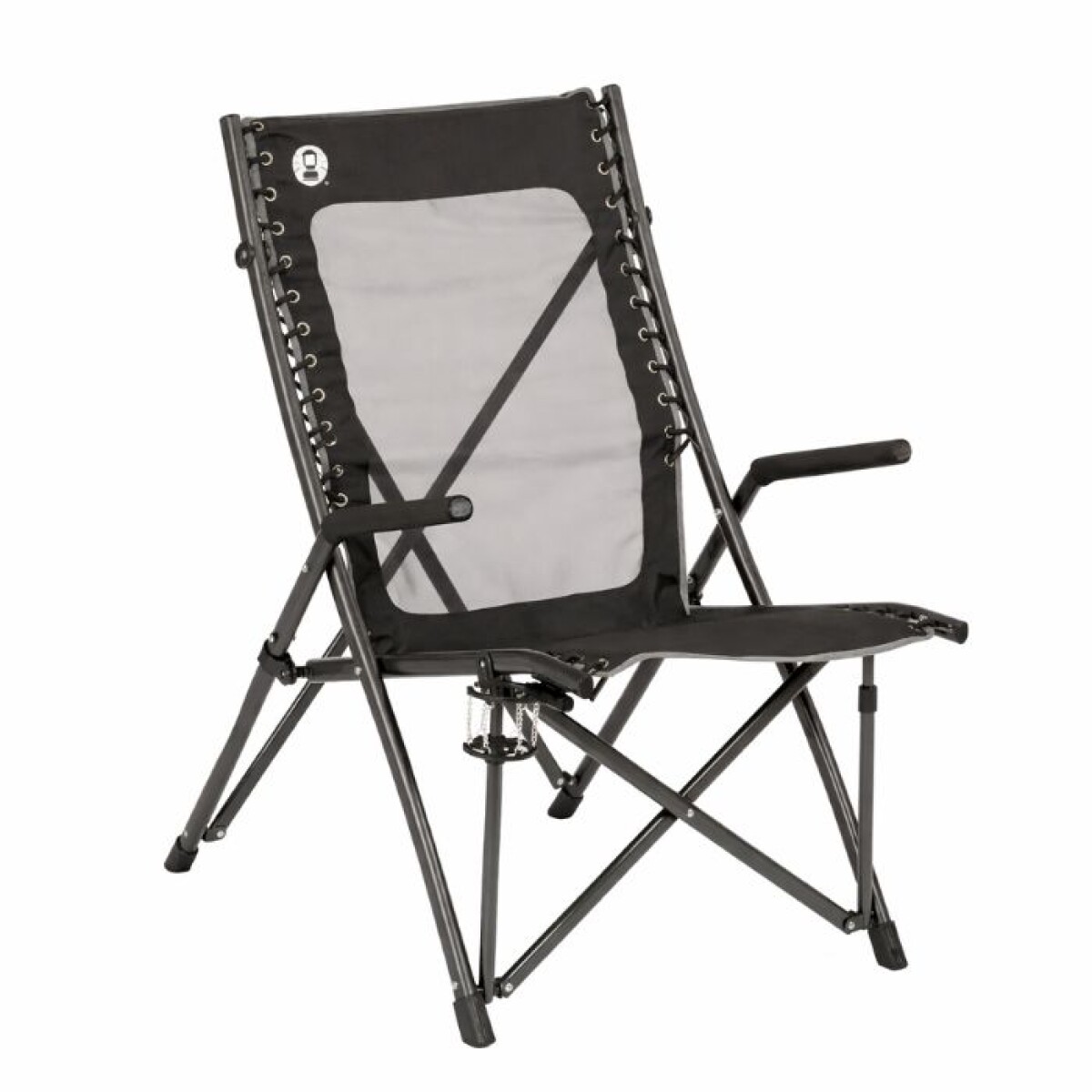 Silla Coleman Camping Confort Plegable 