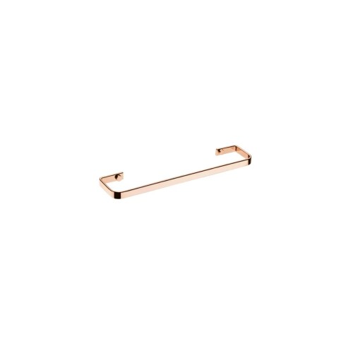 TOALLERO 30 CM AMURAR RED GOLD Toallero 30 Cm Amurar Red Gold