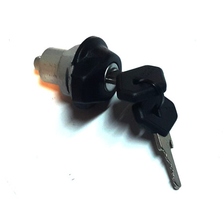 CERRADURAS Y PARTES RENAULT CILINDRO BAUL C/LLAVE R18 - CERRADURAS Y PARTES RENAULT CILINDRO BAUL C/LLAVE R18 -