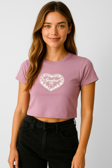 Remera Raba Estampado 4