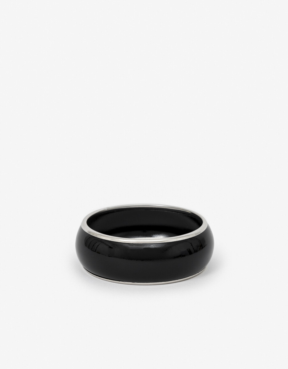Pulsera Rígida Acrílico 