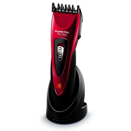 Maquina Cortar Pelo Barba Punktal 10 Niveles Profesional 5750