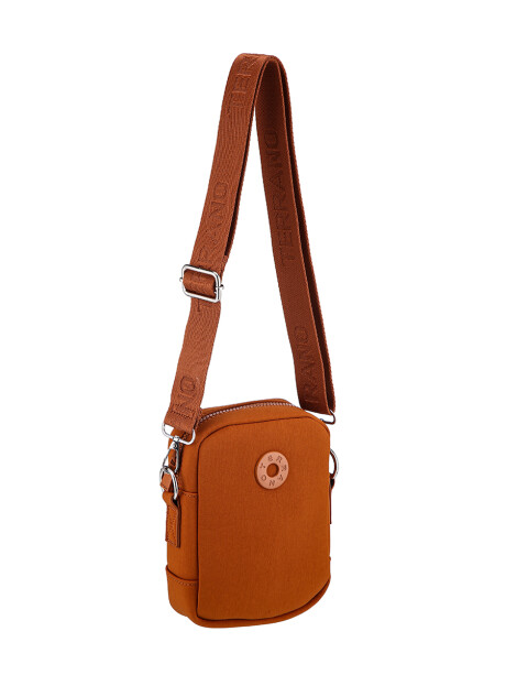 Phonebag Lima Cuoio