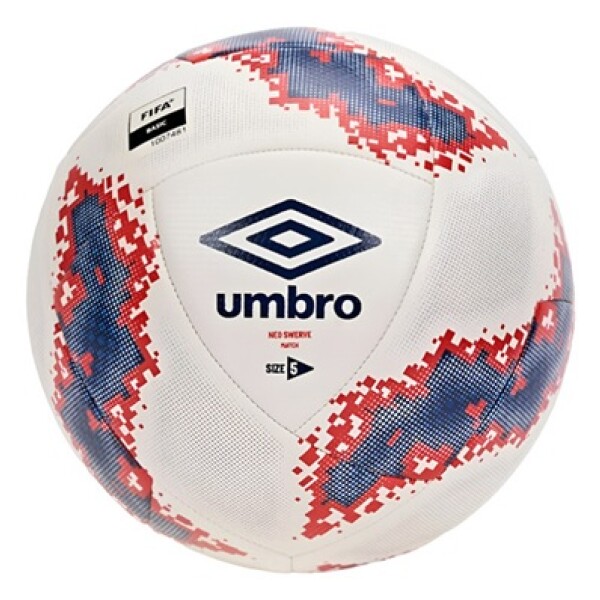 PELOTA NEW NEO SWERVE Nº5 Umbro 914