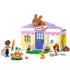 Lego® Friends Hotel De Conejitos De Heartlake City Lego® Friends Hotel De Conejitos De Heartlake City