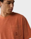 Polera Ae Ss Pocket Tee Hombre 888