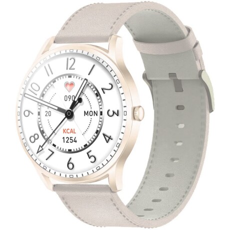 Reloj Smartwatch Kieslect Lora DORADO