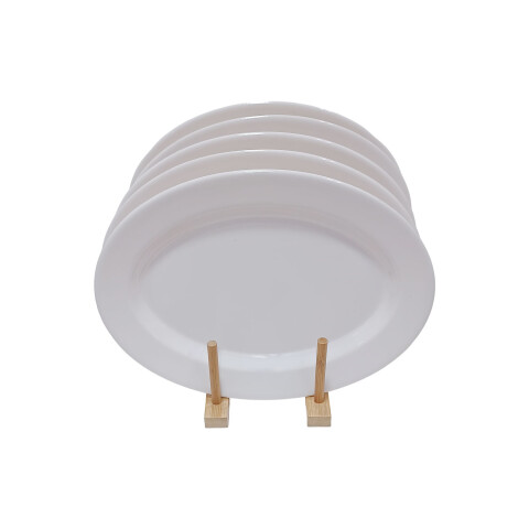 Bandeja de melamina 30*21.5 cm Bandeja De Melamina 30*21.5 Cm