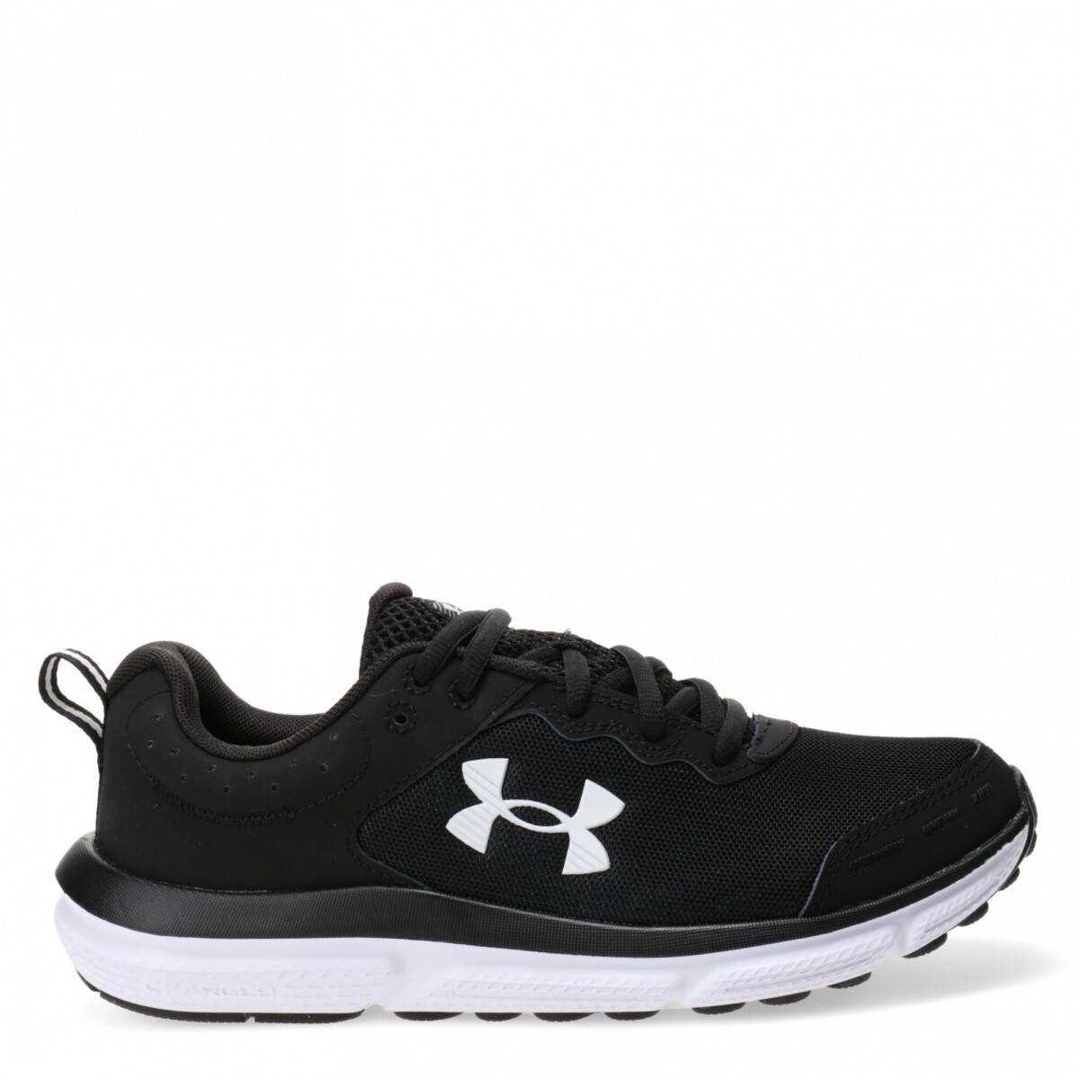 Championes de Mujer Under Armour Charged Assert 10 Under Armour - Negro 